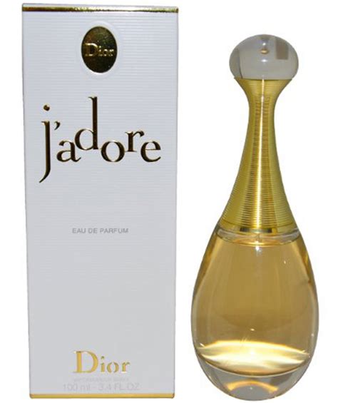 j'adore eau de toilette 100 ml preço